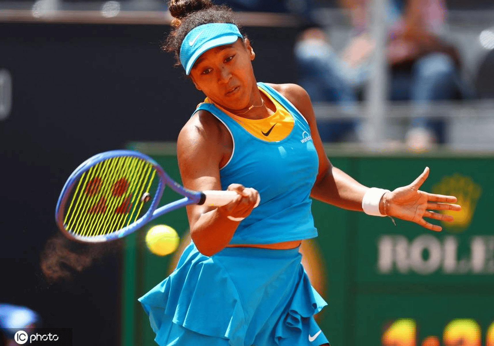 反败为胜首场状态出色，澳大利亚队观众沸腾！，大坂直美重返赛场比赛高潮迭起的简单介绍