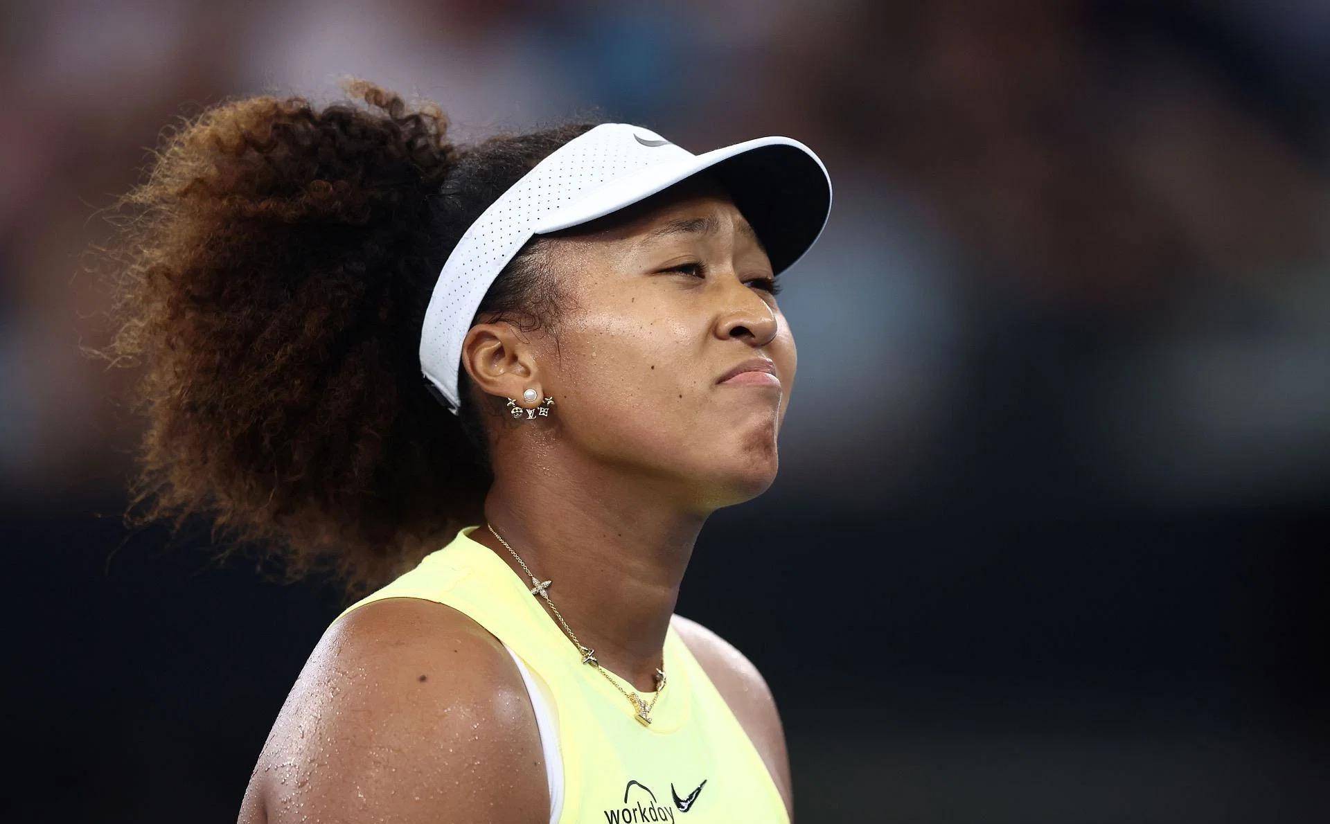 反败为胜首场状态出色，澳大利亚队观众沸腾！，大坂直美重返赛场比赛高潮迭起的简单介绍