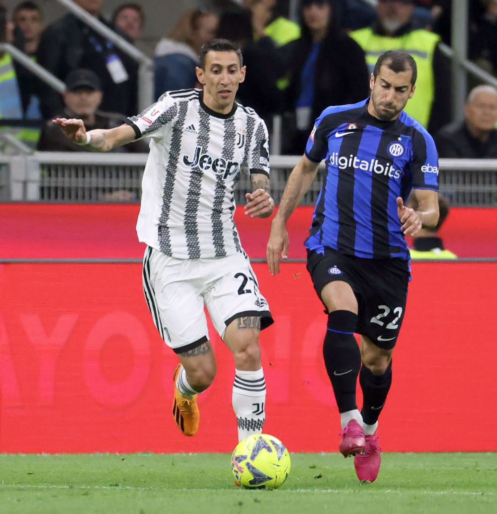 风云突变国际米兰赛前强势反弹,意大利杯版图或变,目标明确,纪律约束更严格 风云突变国际米兰赛前强势反弹,意大利杯版图或变,目标明确,纪律约束更严格