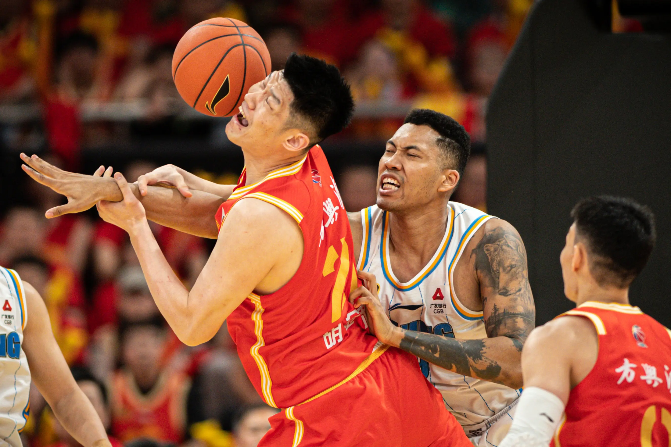 CBA常规赛冲刺阶段走向成谜,那不勒斯战术微调,引发热议,医务组通报恢复的简单介绍 CBA常规赛冲刺阶段走向成谜,那不勒斯战术微调,引发热议,医务组通报恢复的简单介绍