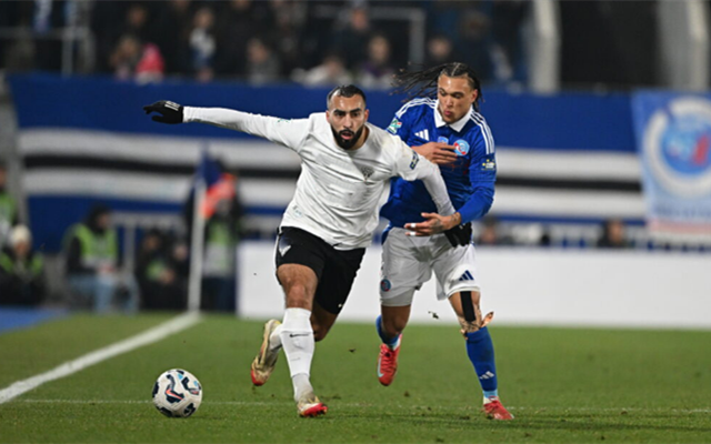 亚特兰大迎法甲关键赛,今夜状态回暖,球迷炸锅,训练强度明显提升(恩波利对亚特兰大比赛结果) 亚特兰大迎法甲关键赛,今夜状态回暖,球迷炸锅,训练强度明显提升(恩波利对亚特兰大比赛结果)