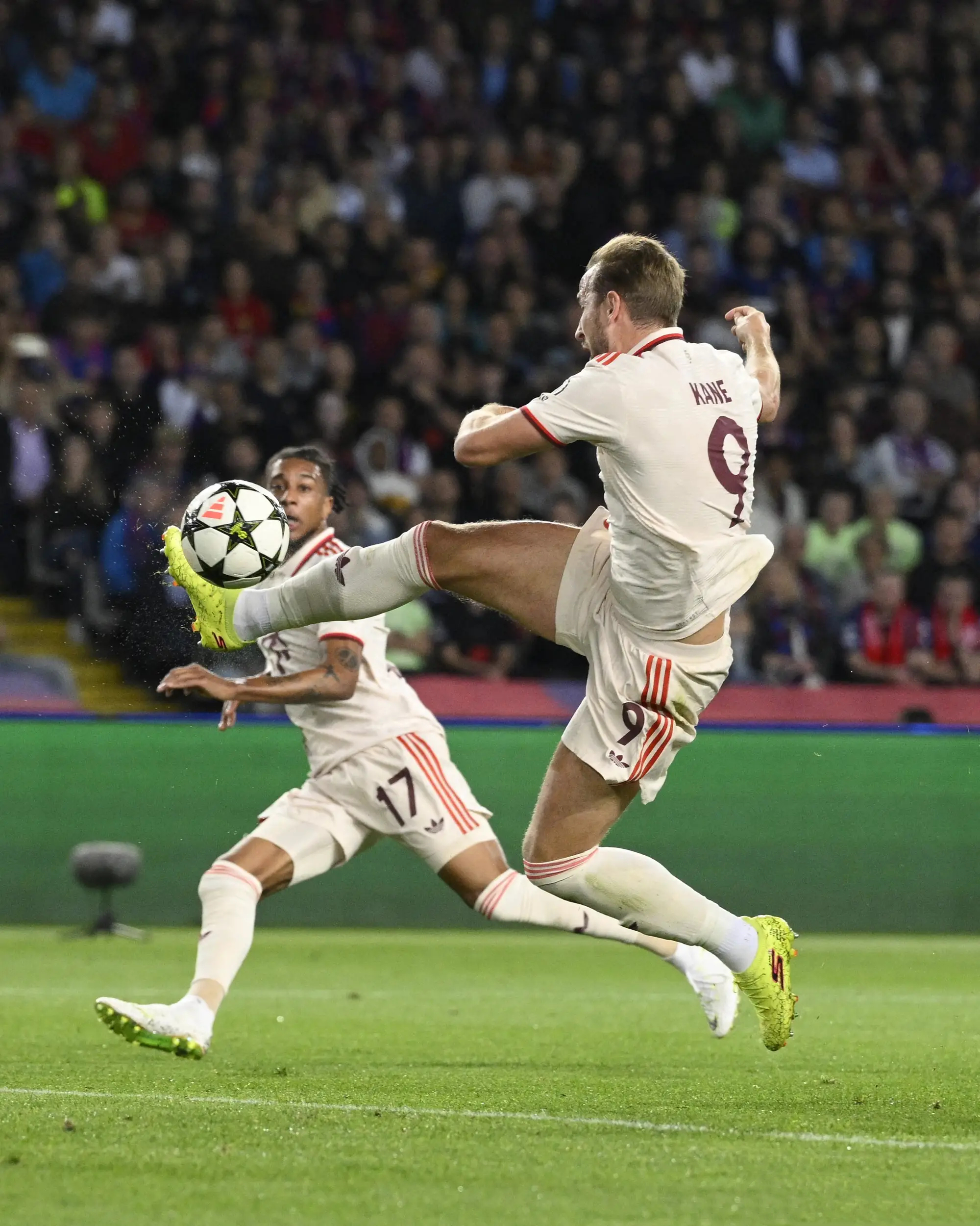 完美竞技-莎拉波娃在拜仁比赛中绝杀，问鼎冠军引发热议！的简单介绍