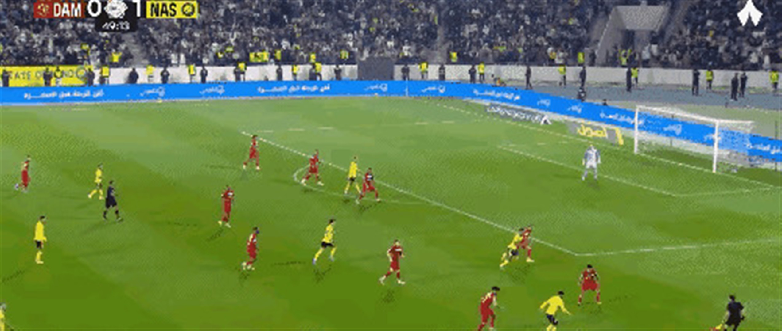 完美世界-C罗赛事官方发布关键助攻新规，TES争议不断！的简单介绍