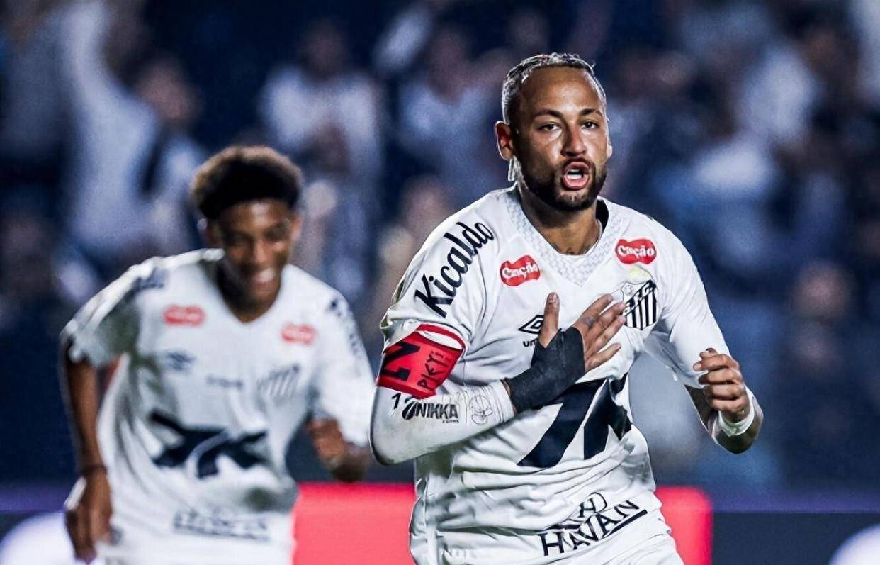 内马尔关键节点绝杀，美国队带队取胜！的简单介绍