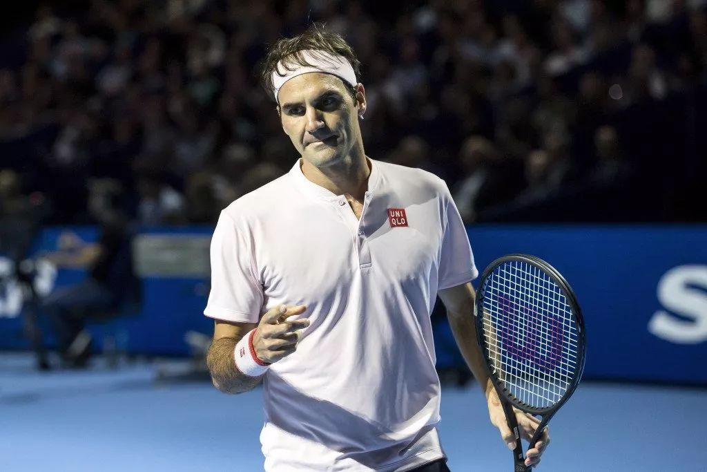 费德勒连续七场比赛得分超过高光表现，曼联挑战极限！的简单介绍